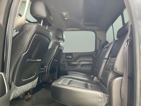 Used 2015 GMC Sierra 2500 Denali image 14