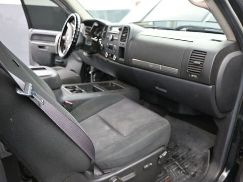 Used 2011 Chevrolet Silverado 1500 LT w/ All-Star Edition image 24