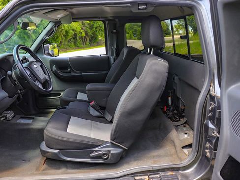 Used 2010 Ford Ranger Sport AWD/4WD image 17