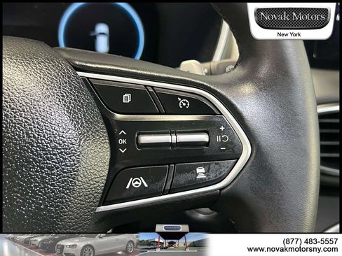 Used 2023 Hyundai Santa Fe Limited AWD/4WD image 23