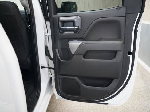 Used 2019 Chevrolet Silverado 1500 LT AWD/4WD image 33