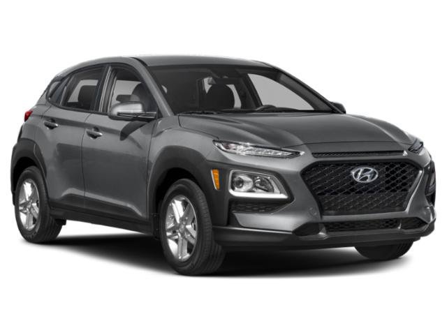 Used 2021 Hyundai Kona SE w/ Cargo Package AWD/4WD image 9
