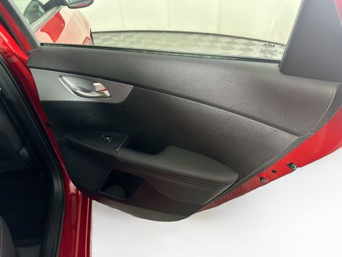 Used 2024 Kia Forte LXS image 28