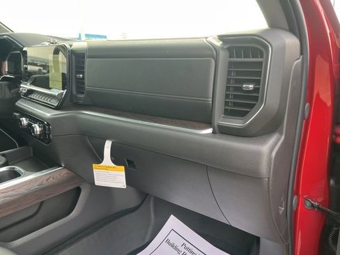 New 2026 GMC Sierra 1500 SLT w/ SLT Premium Plus Package image 57