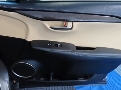 Used 2021 Lexus NX 300 FWD w/ Comfort Package image 34