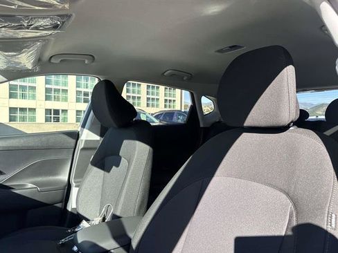 New 2026 Hyundai Kona SEL Sport FWD image 17