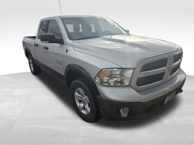 Used 2014 RAM 1500 Outdoorsman AWD/4WD image 11