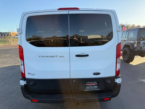 Used 2016 Ford Transit 350 XL image 6