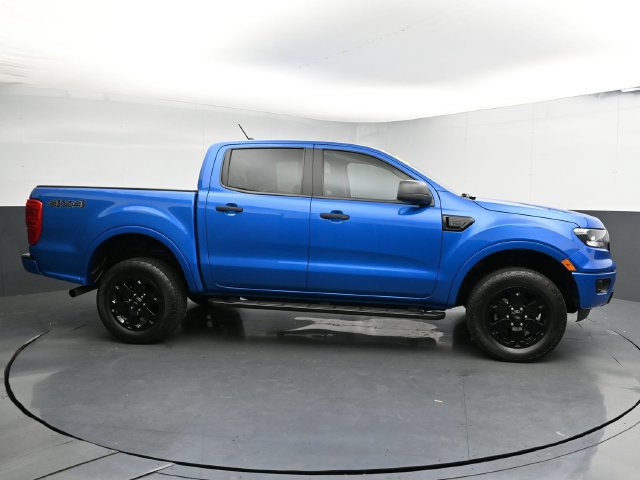 Used 2022 Ford Ranger XLT w/ Equipment Group 301A Mid AWD/4WD image 12