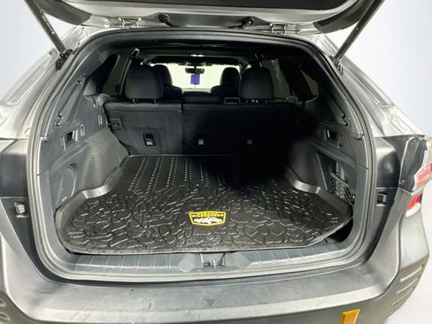 Used 2024 Subaru Outback Wilderness AWD/4WD image 32