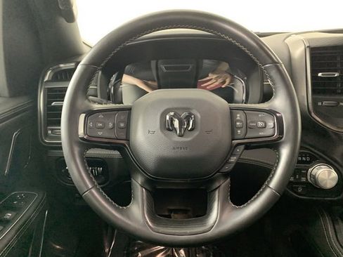 Used 2024 RAM 1500 Limited image 19