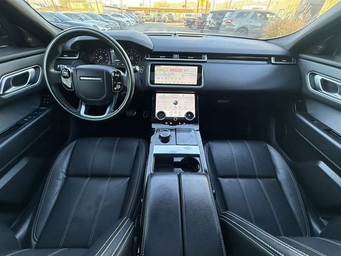 Used 2020 Land Rover Range Rover Velar R-Dynamic S image 23