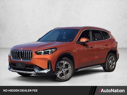 Used 2025 BMW X1 xDrive28i w/ Premium Package