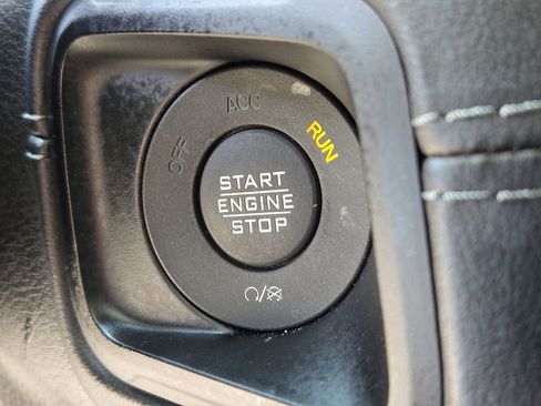 Used 2025 Jeep Wrangler Unlimited Rubicon 4xe w/ Safety Group AWD/4WD image 25