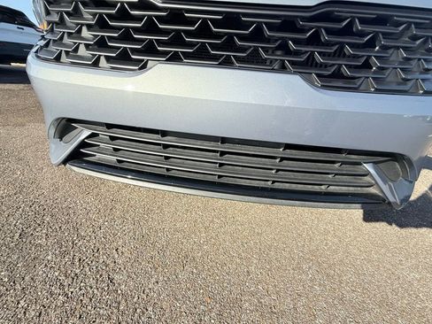 Used 2022 Kia K5 LX image 41