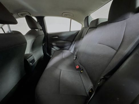 Used 2020 Toyota Corolla LE image 28