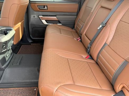 Used 2026 Toyota Tundra 1794 Edition image 29