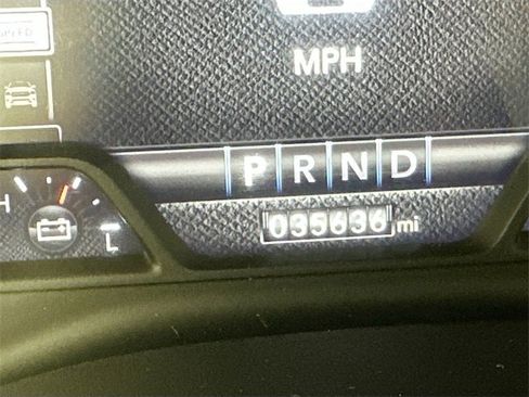 Used 2023 RAM 1500 Big Horn image 16