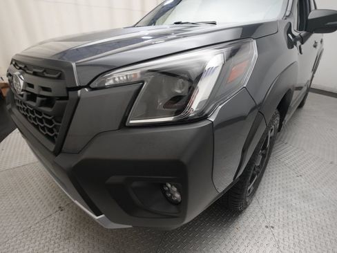 Used 2025 Subaru Forester Wilderness AWD/4WD image 24
