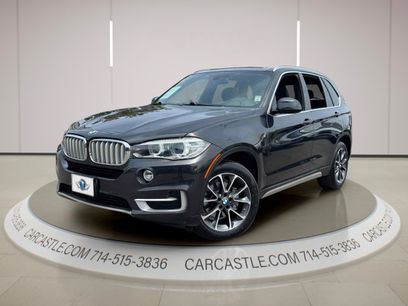 Used 2018 BMW X5 sDrive35i w/ M Sport Package