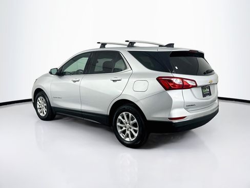 Used 2019 Chevrolet Equinox LT FWD image 5