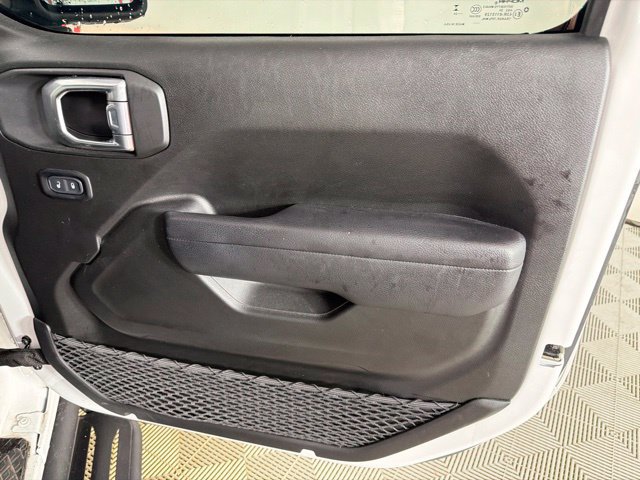 Used 2024 Jeep Gladiator Sport AWD/4WD image 34