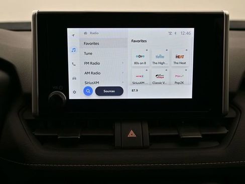 Certified 2024 Toyota RAV4 LE image 15