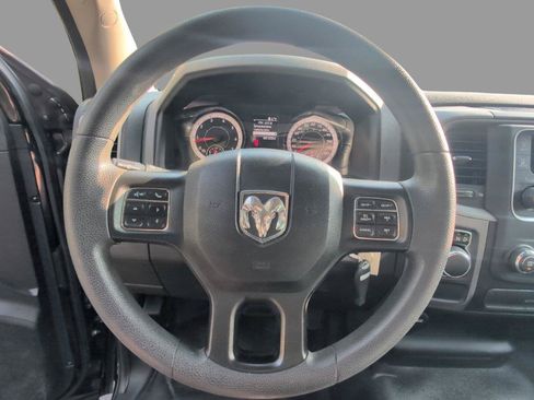 Used 2020 RAM 1500 Tradesman RWD image 25