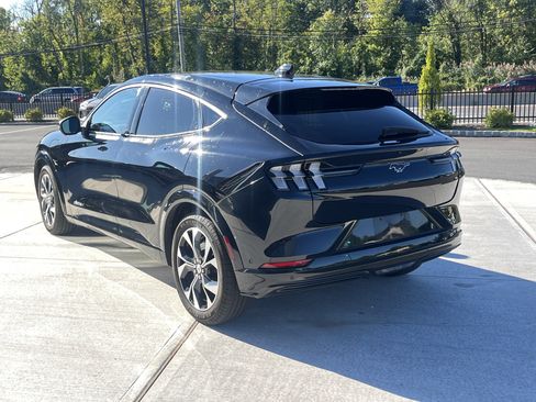 Used 2022 Ford Mustang Mach-E Premium AWD/4WD image 4