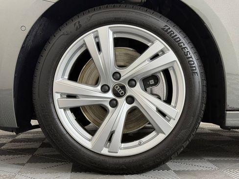 Used 2025 Audi A5 2.0T Premium w/ Convenience Package image 12