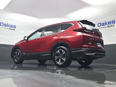 Used 2021 Honda CR-V Special Edition image 39