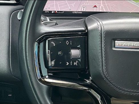 Used 2024 Land Rover Range Rover Velar S AWD/4WD image 25