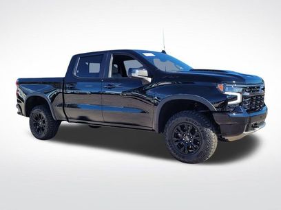 Used 2025 Chevrolet Silverado 1500 ZR2 w/ Technology Package