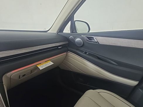 New 2026 Genesis GV80 2.5T Prestige AWD/4WD image 26