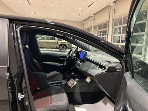 New 2026 Toyota Corolla SE image 16