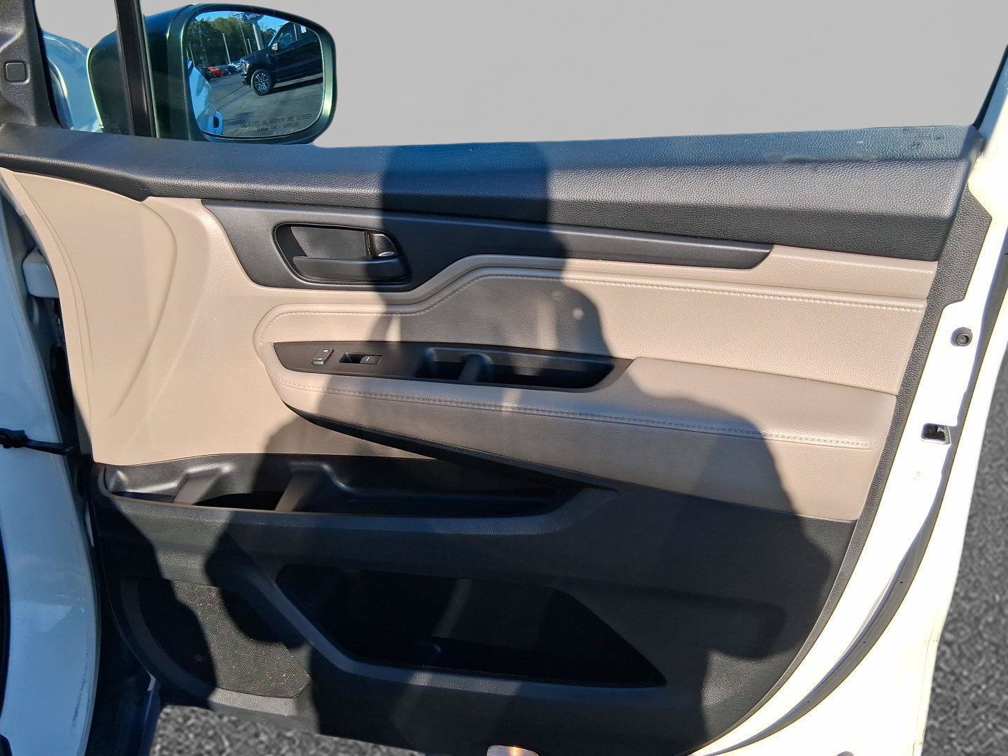 Used 2019 Honda Odyssey EX image 8