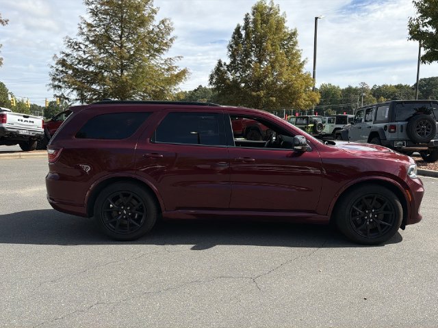 Used 2026 Dodge Durango GT AWD/4WD image 6