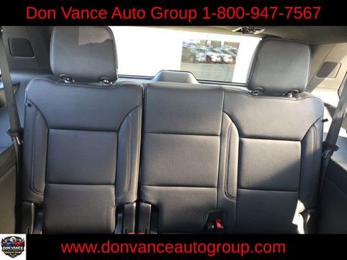 Used 2025 Chevrolet Tahoe LT image 29