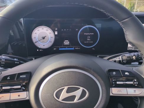 New 2026 Hyundai Elantra Limited image 33