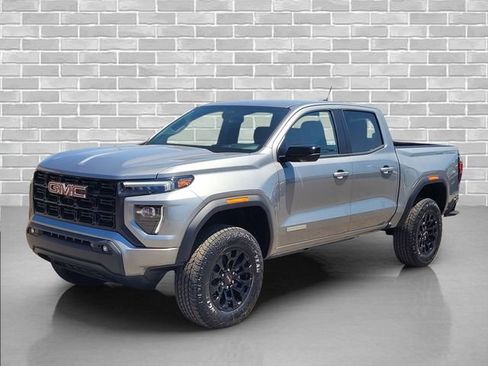 New 2026 GMC Canyon Elevation w/ Convenience Package RWD image 10