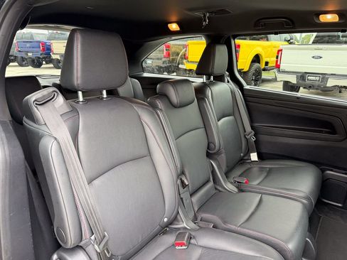 Used 2025 Honda Odyssey Sport-L image 19