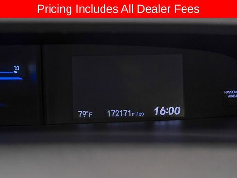 Used 2014 Honda Civic LX image 15