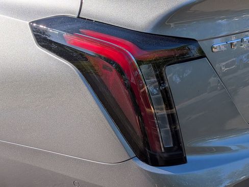New 2026 Cadillac CT5 V w/ Technology Package AWD/4WD image 10