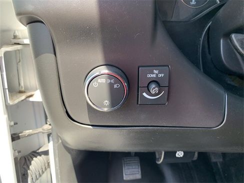 Used 2023 Chevrolet Express 2500 Extended w/ Driver Convenience Package image 27