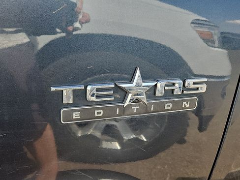 Used 2019 Chevrolet Silverado 1500 LT w/ Texas Edition AWD/4WD image 3