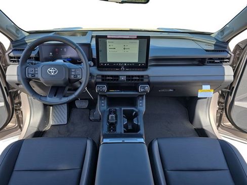 New 2026 Toyota RAV4 Limited image 9