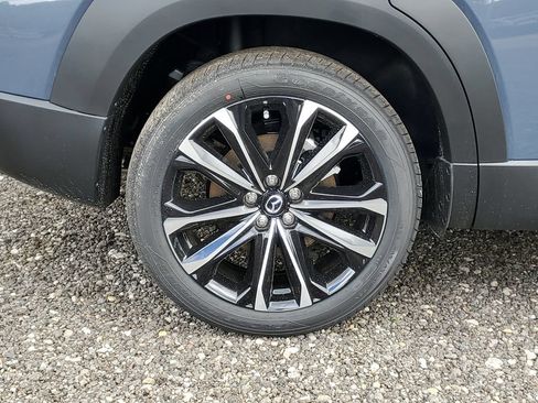 New 2026 MAZDA CX-50 AWD 2.5 S w/ Accent Package image 5