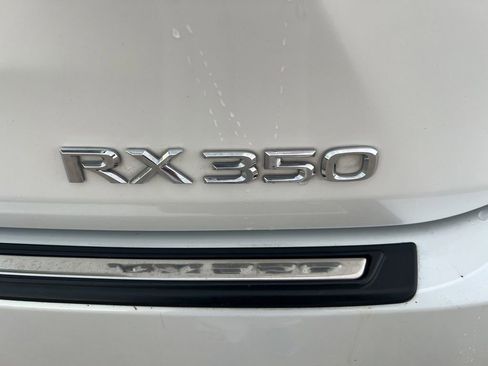 Used 2021 Lexus RX 350 350 image 30