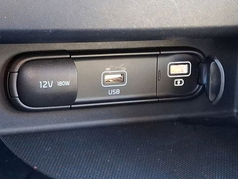 Used 2021 Kia Seltos SX image 25