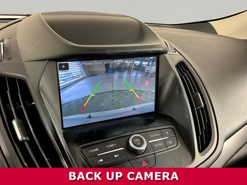 Used 2019 Ford Escape SE AWD/4WD image 14